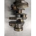 #SP01 Crankshaft Standard For 11-13 Nissan Altima  3.5